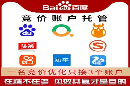 行业领先企业的SEM优化托管策略揭秘
